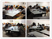 EHS內審員培訓在蘇州樂軒科技有限公司圓滿完成