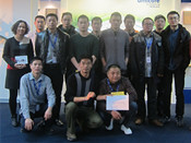 ECPL能源上鎖掛牌培訓在優美科汽車催化劑（蘇州）有限公司圓滿完成