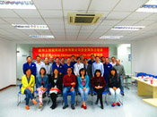 安全領導力培訓在威特立圓滿完成