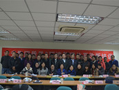 金光集團(tuán)質(zhì)量&環(huán)境管理體系換版培訓(xùn)在12月1日-4日在昆山圓滿順利完成！