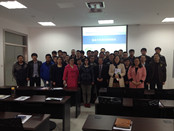 第二期研發項目管理培訓在江蘇中天科技股份有限公司圓滿完成