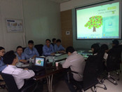 NPI新產品導入-天津摩比斯