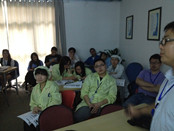 ESD S20.20-2014 內審員培訓-挪拉通科技(蘇州)有限公司