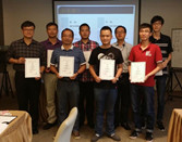 安全領導力培訓（2015年第二期）