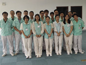 EMS 內審員提高班在金剛石圓滿完成